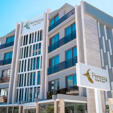 فندق Peramis & أنطاليا