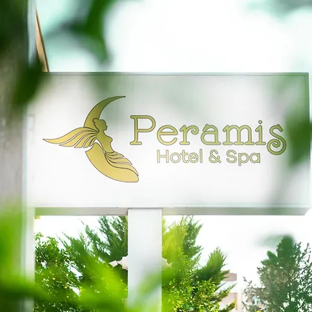 فندق Peramis & أنطاليا