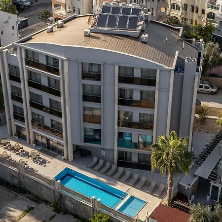 Peramis & 3* أنطاليا