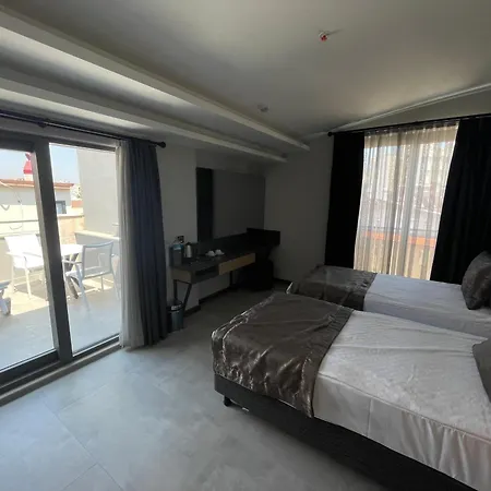 Peramis & 3* Antalya