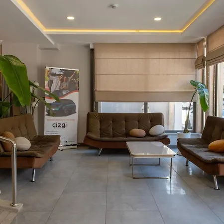 Otel Peramis & 3*