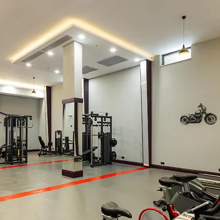 Otel Peramis &