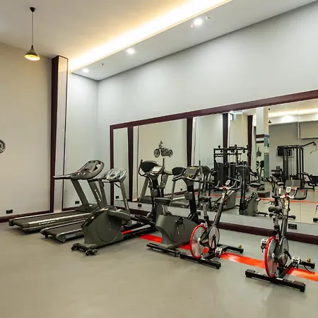Otel Peramis & Antalya