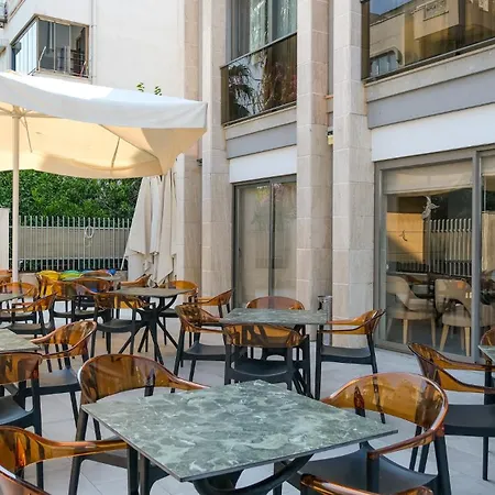 Peramis & 3* Antalya