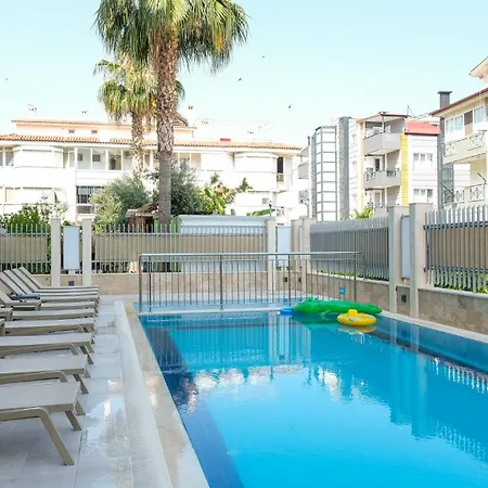 Peramis & Otel 3*
